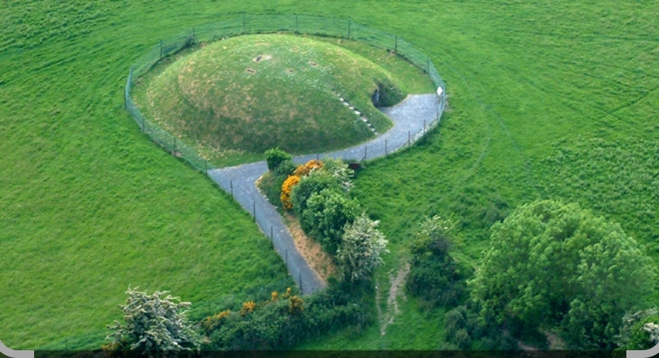 Spiritual sites of éire 2