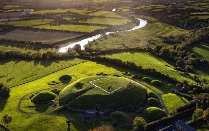 Spiritual sites of éire 3
